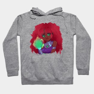 STARFIRE Hoodie